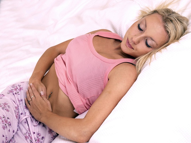 Appendicitis: Symptoms, Diagnosis and Treatment