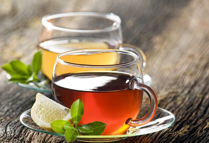 Slimming Tea