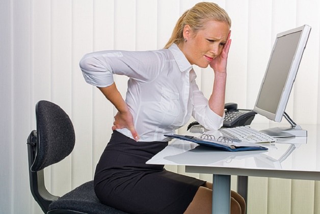 What to do if your waist and leg bones hurt badly