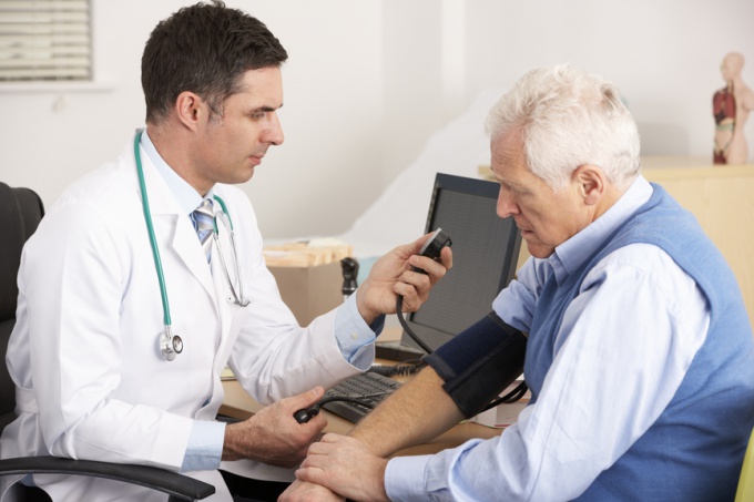 How to measure blood pressure: which tonometer is better