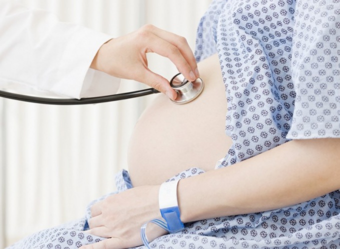 How to treat neuralgia during pregnancy