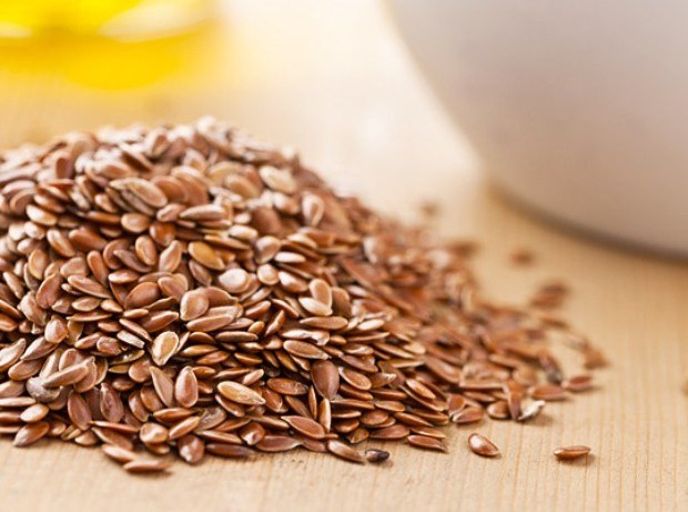 How to drink flax seeds for liver cleansing