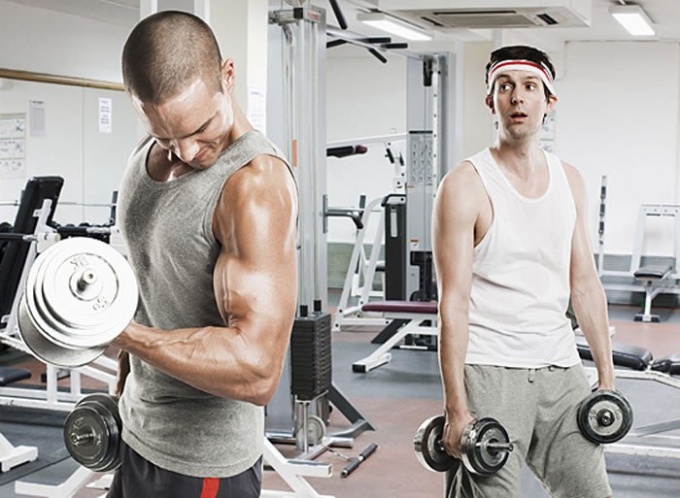 How to take creatine monohydrate