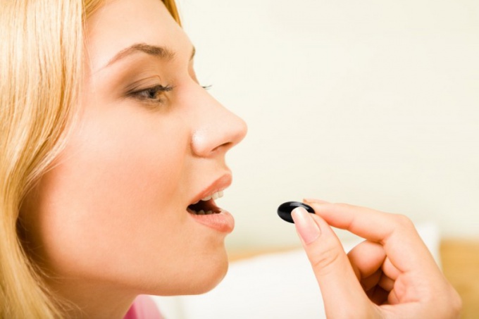 How to take vitamin E in capsules