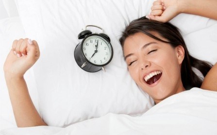 How to make the morning good (5 tips)