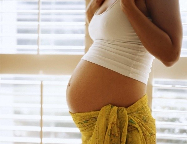 How antibiotics affect pregnancy