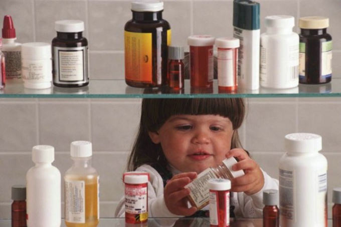 What free medicines are laid for children