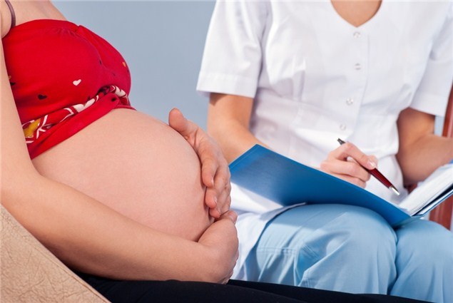 What doctors need to go through during pregnancy