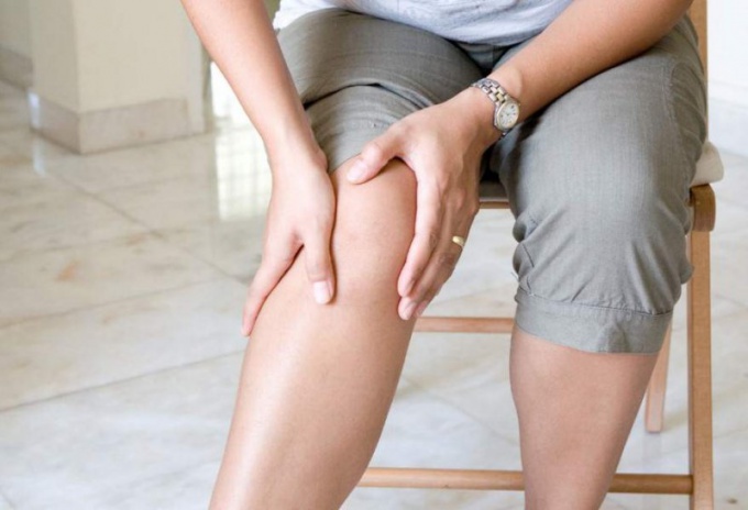 Why achy joints