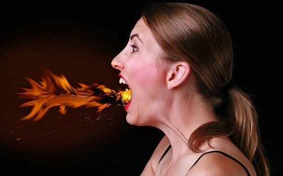 Why we are tormented by heartburn and how to deal with it