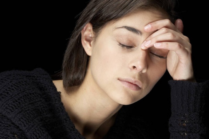 Tip 1: How to treat frequent headaches