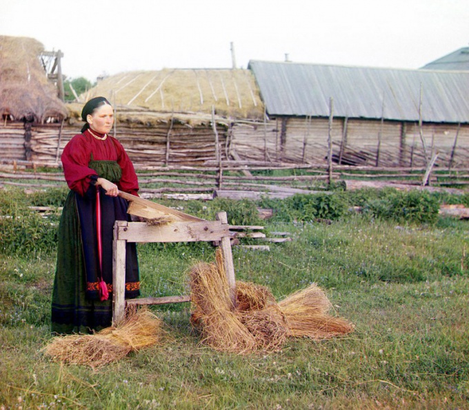 When the World Rural Women's Day is celebrated