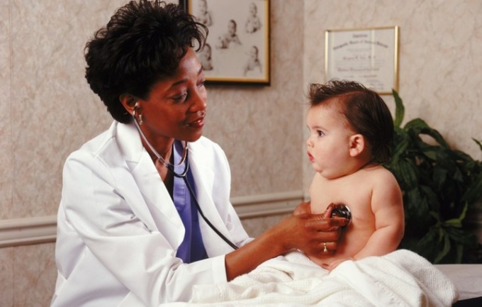 How to choose a doctor - pediatrician