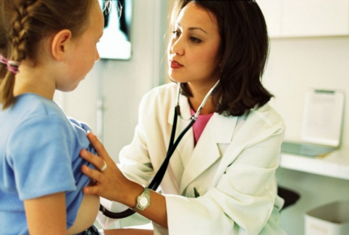 How to choose a neurologist for a child