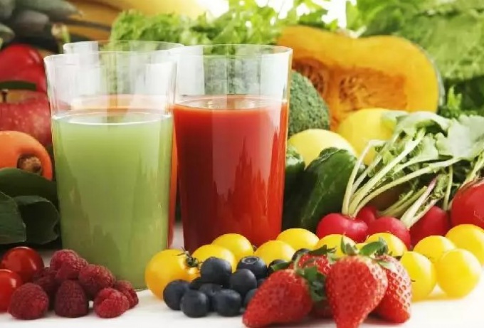 8 Juices for Weight Loss