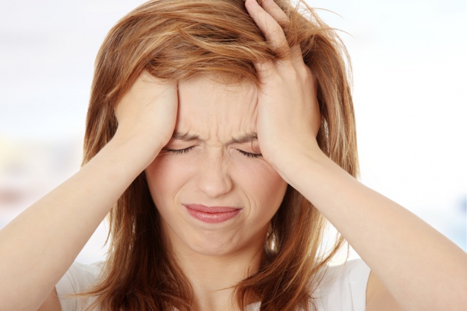 Tip 1: Migraine: Causes and Treatment