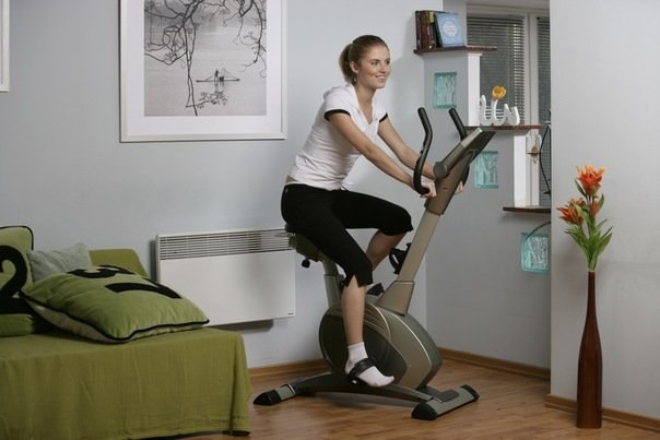 Tip 1: Pros and cons of an exercise bike