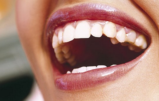 Tip 1: Why the tooth enamel turns yellow